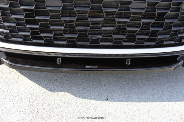 Used 2021 Audi R8 V10 performance AWD/4WD image 58