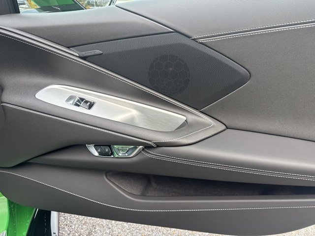 New 2026 Chevrolet Corvette Z06 w/ Z07 Performance Package image 20