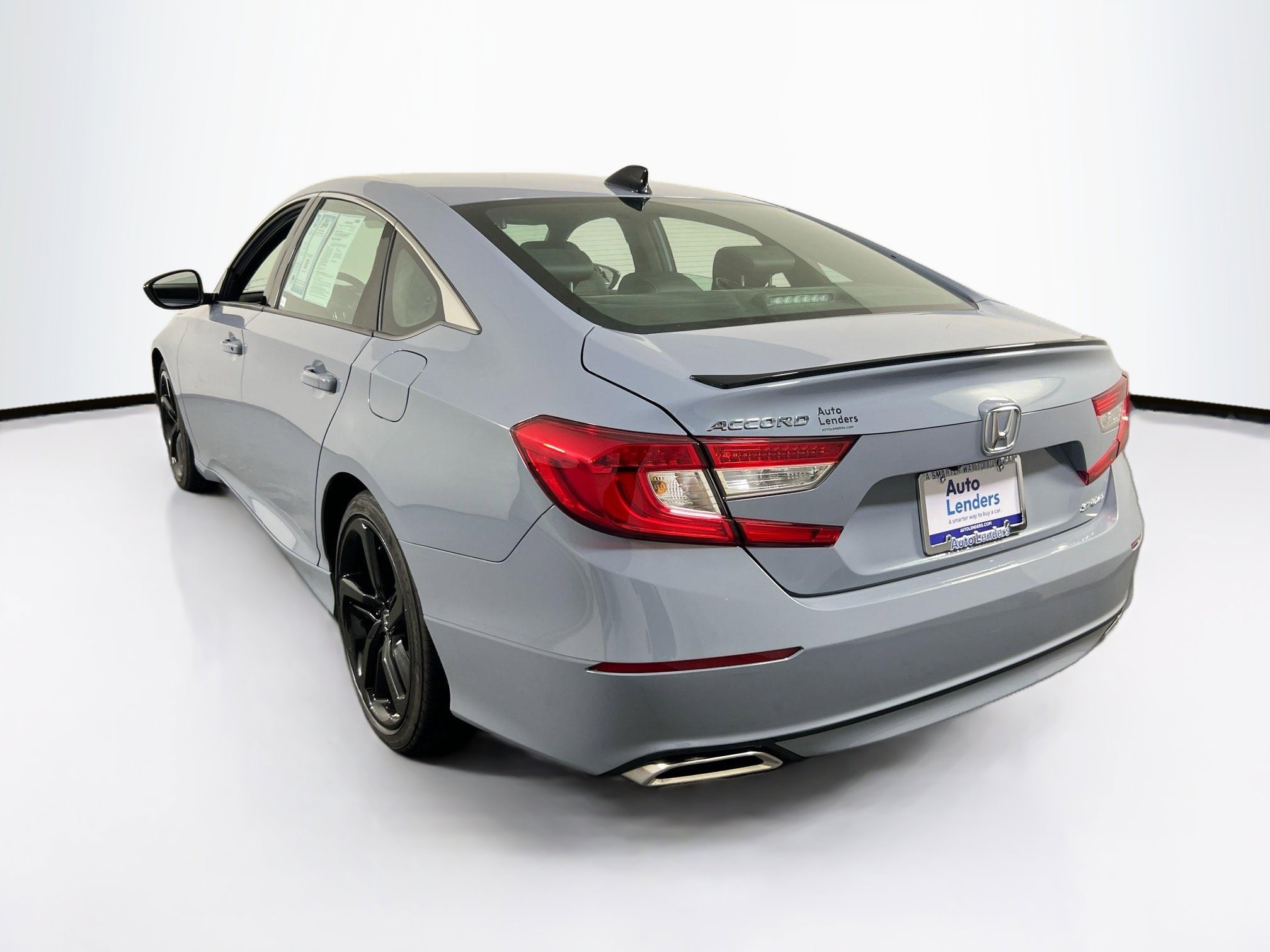 Used 2022 Honda Accord Sport image 7