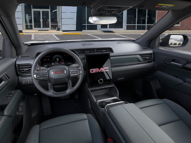 New 2027 GMC Terrain AT4 w/ LPO, Black Badging Package AWD/4WD image 15