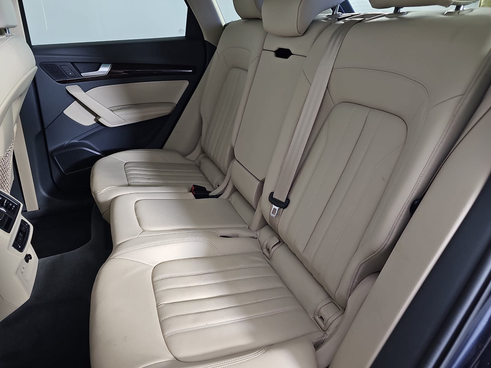 Used 2020 Audi Q5 2.0T Premium Plus w/ Premium Plus Package AWD/4WD image 10