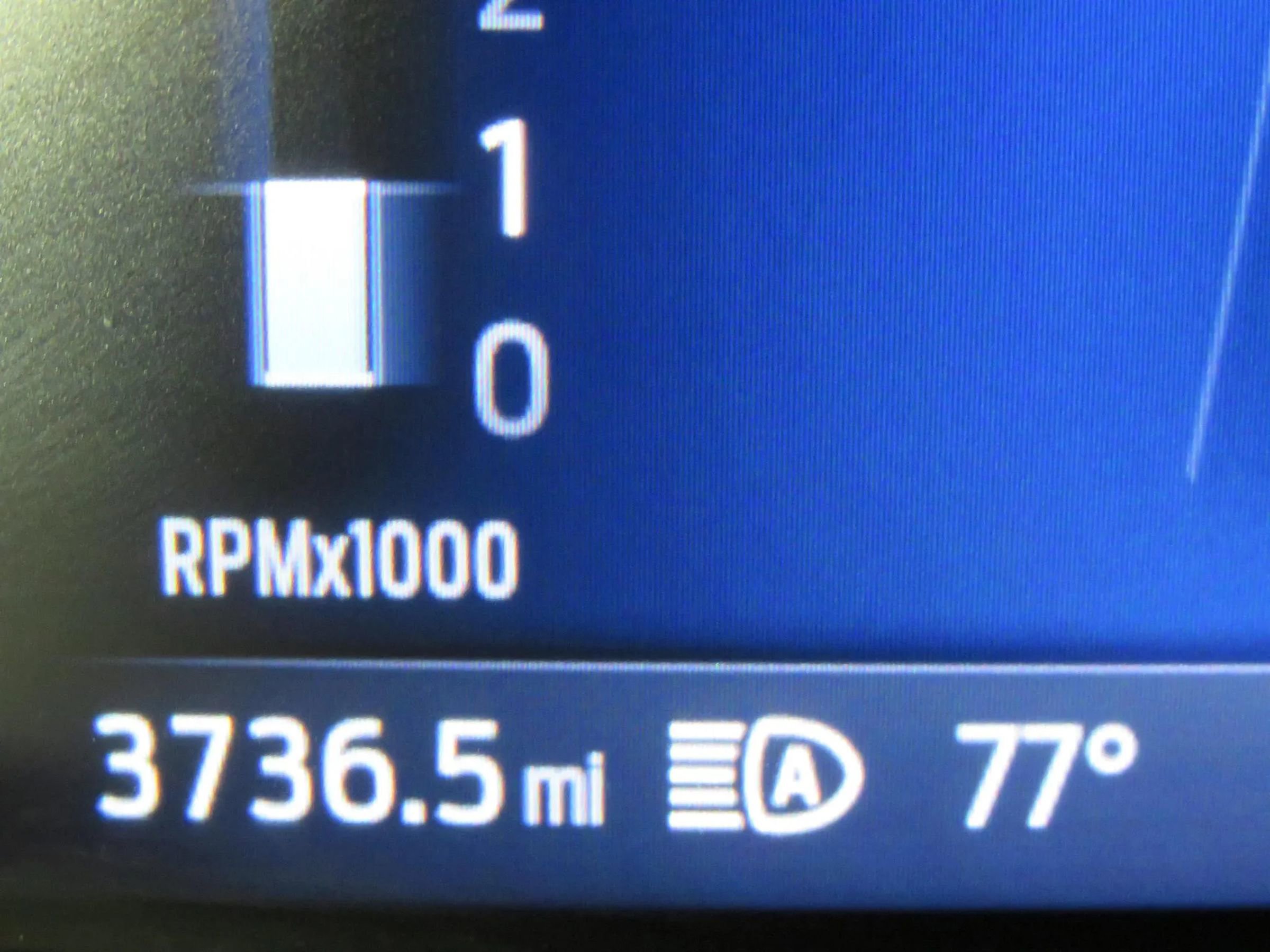 Used 2024 Ford Escape ST-Line image 15