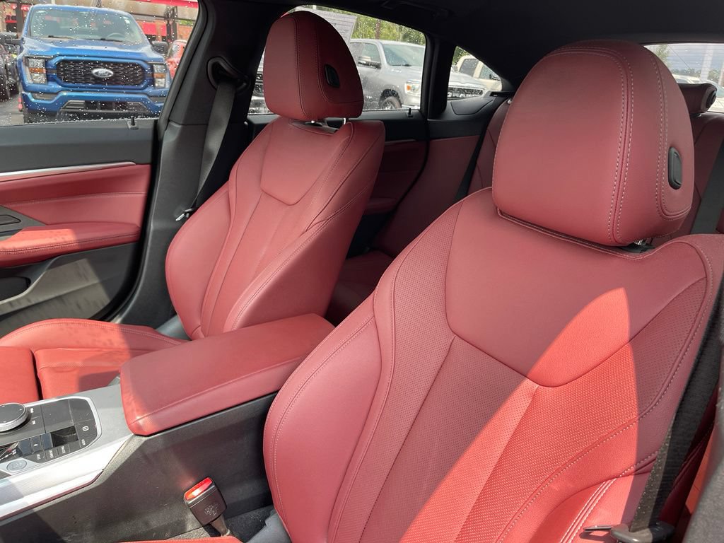 Used 2024 BMW M440i xDrive Gran Coupe AWD/4WD image 14