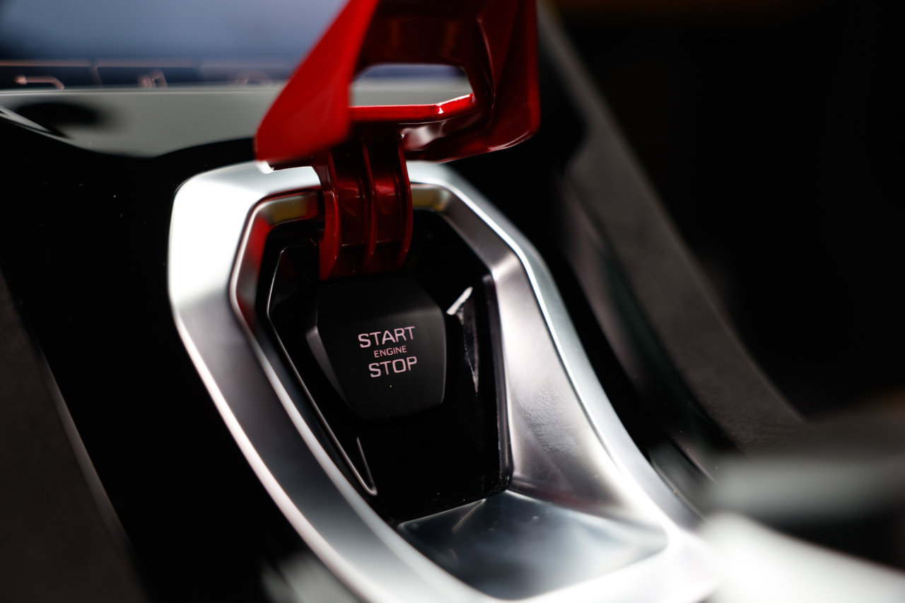 Used 2023 Lamborghini Huracan Tecnica image 31