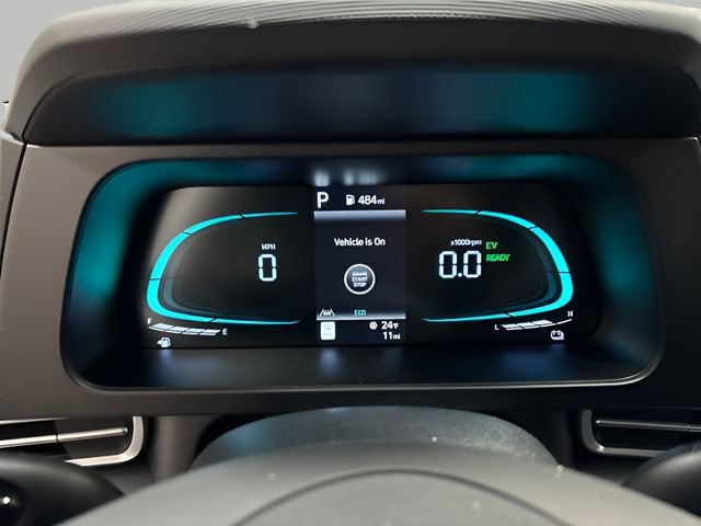 New 2026 Hyundai Elantra Blue image 15