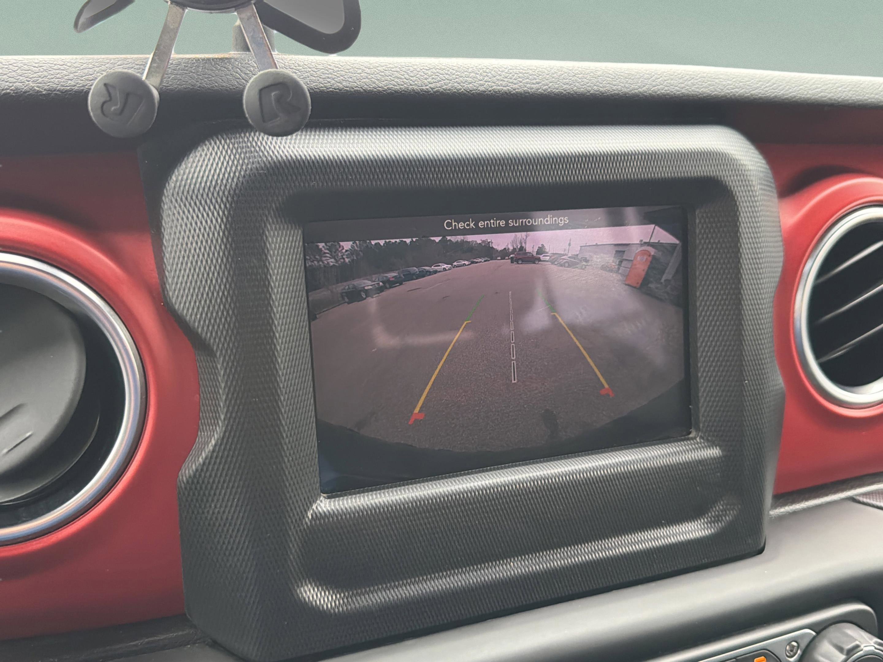 Used 2020 Jeep Wrangler Unlimited Rubicon w/ LED Lighting Group image 18