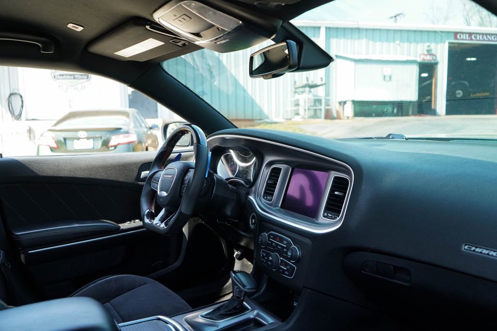 Used 2022 Dodge Charger R/T image 34