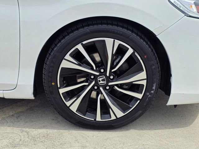 Used 2016 Honda Accord EX-L image 8