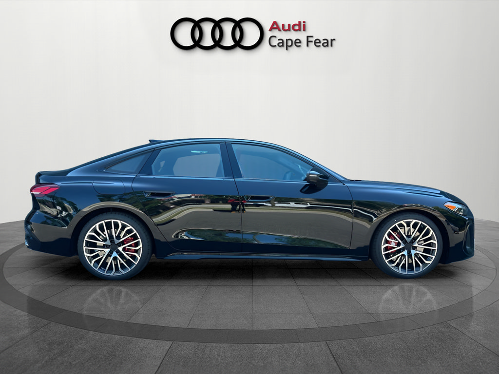New 2026 Audi S5 Premium Plus AWD/4WD image 6