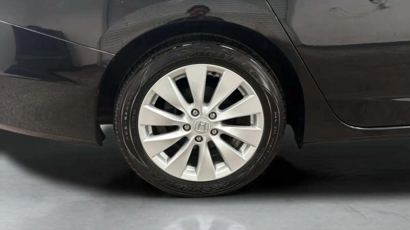 Used 2013 Honda Accord EX-L image 28