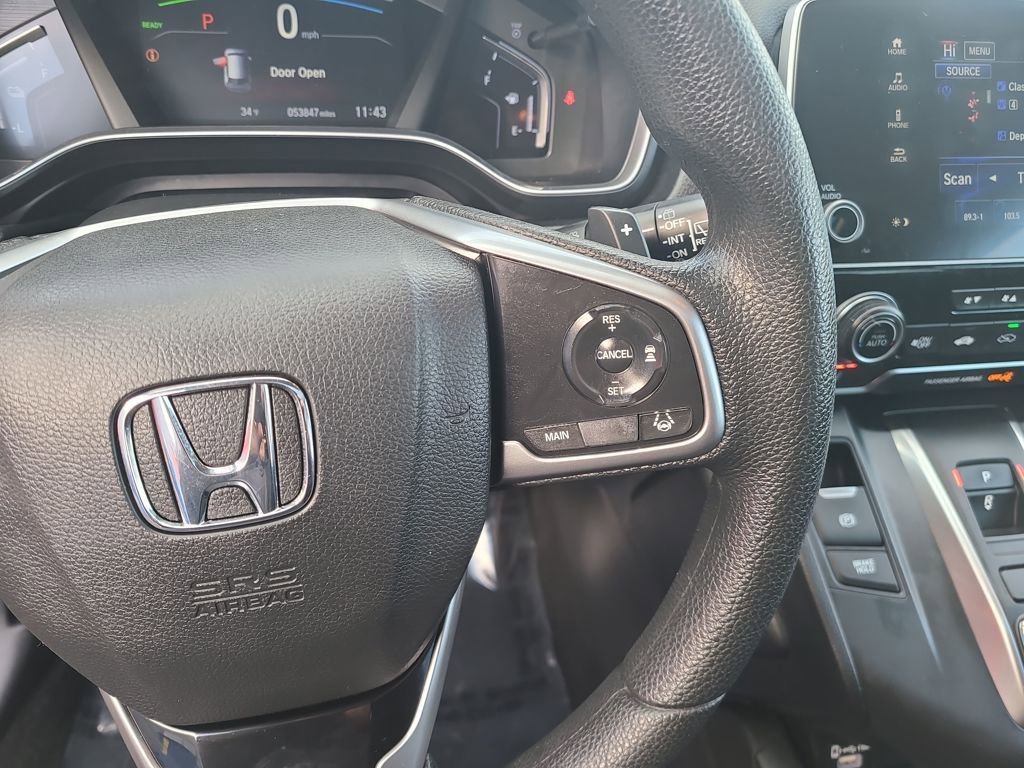 Used 2021 Honda CR-V EX image 29