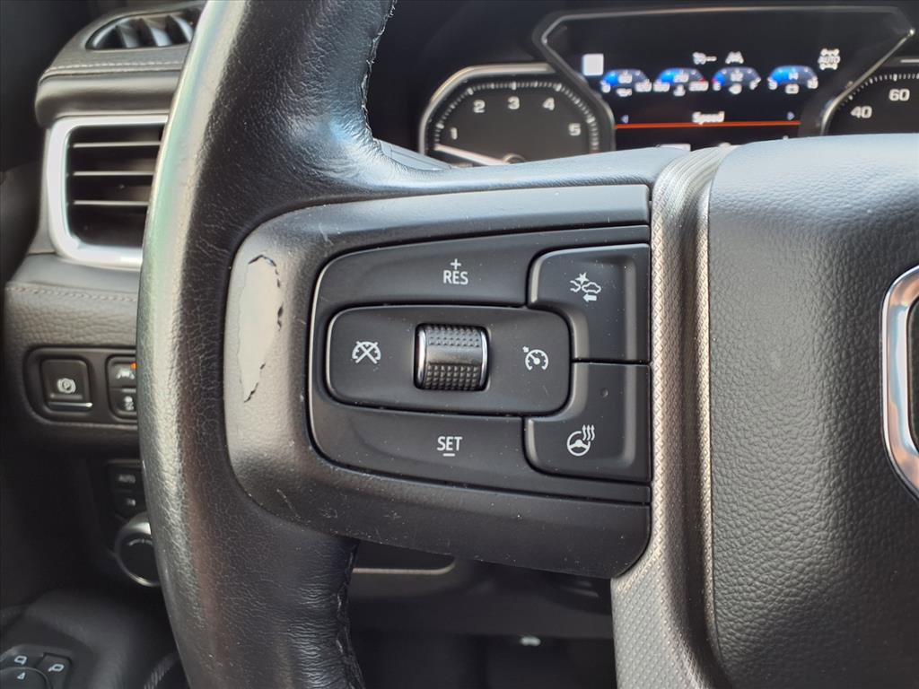 Used 2021 GMC Yukon Denali w/ Denali Premium Package image 15