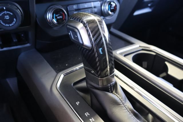 Used 2019 Ford F150 Raptor w/ Equipment Group 802A Luxury AWD/4WD image 30