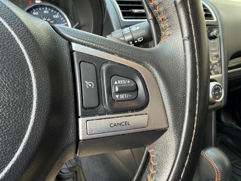 Used 2017 Subaru Crosstrek 2.0i Limited AWD/4WD image 28