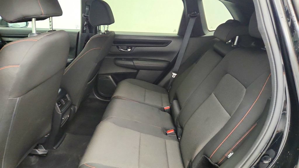 Used 2023 Honda CR-V Sport image 21