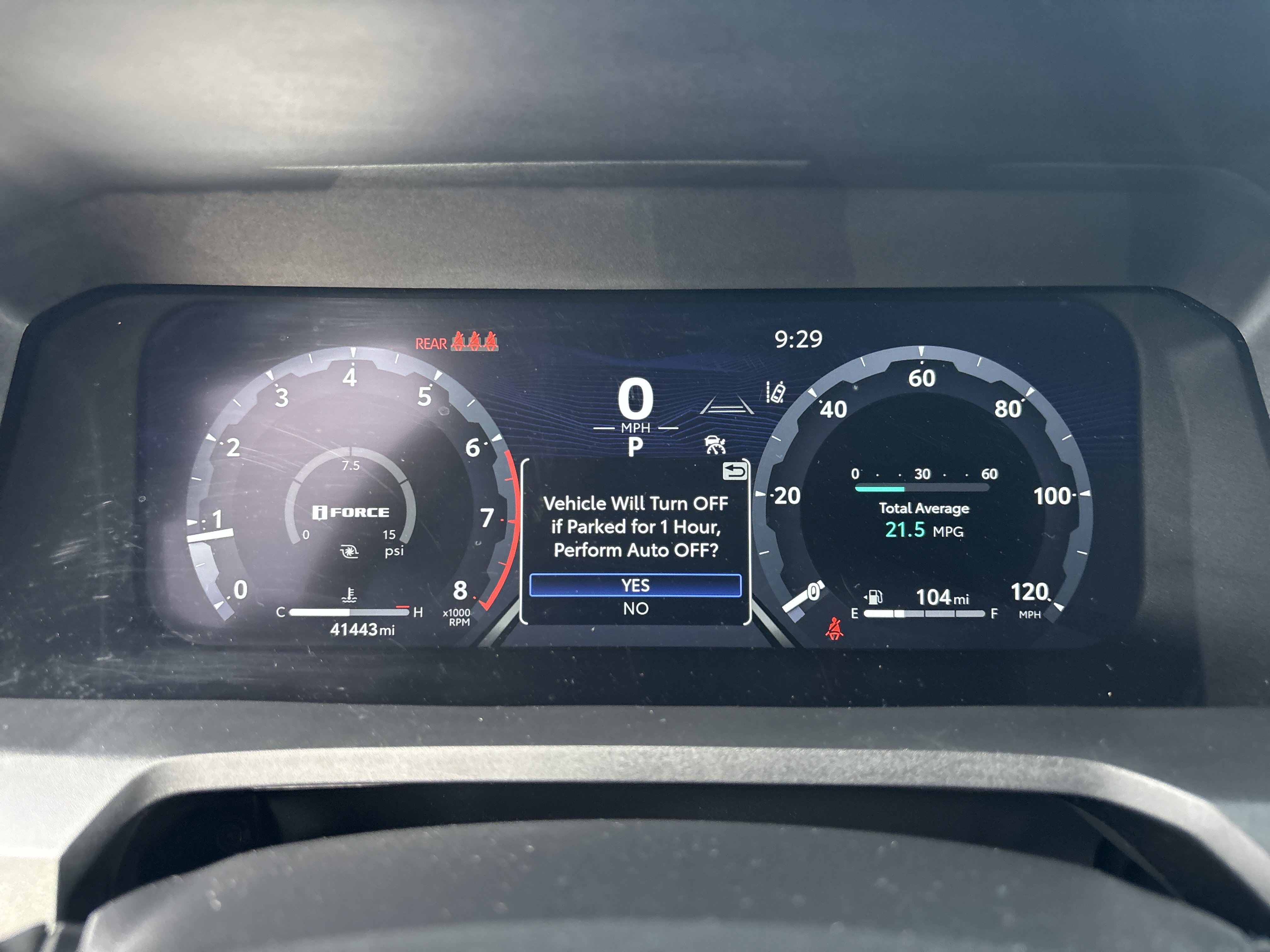 Used 2024 Toyota Tacoma TRD Sport w/ TRD Sport Upgrade Package RWD image 28
