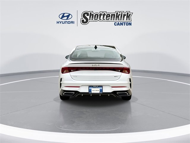 Used 2024 Kia K5 GT-Line image 7