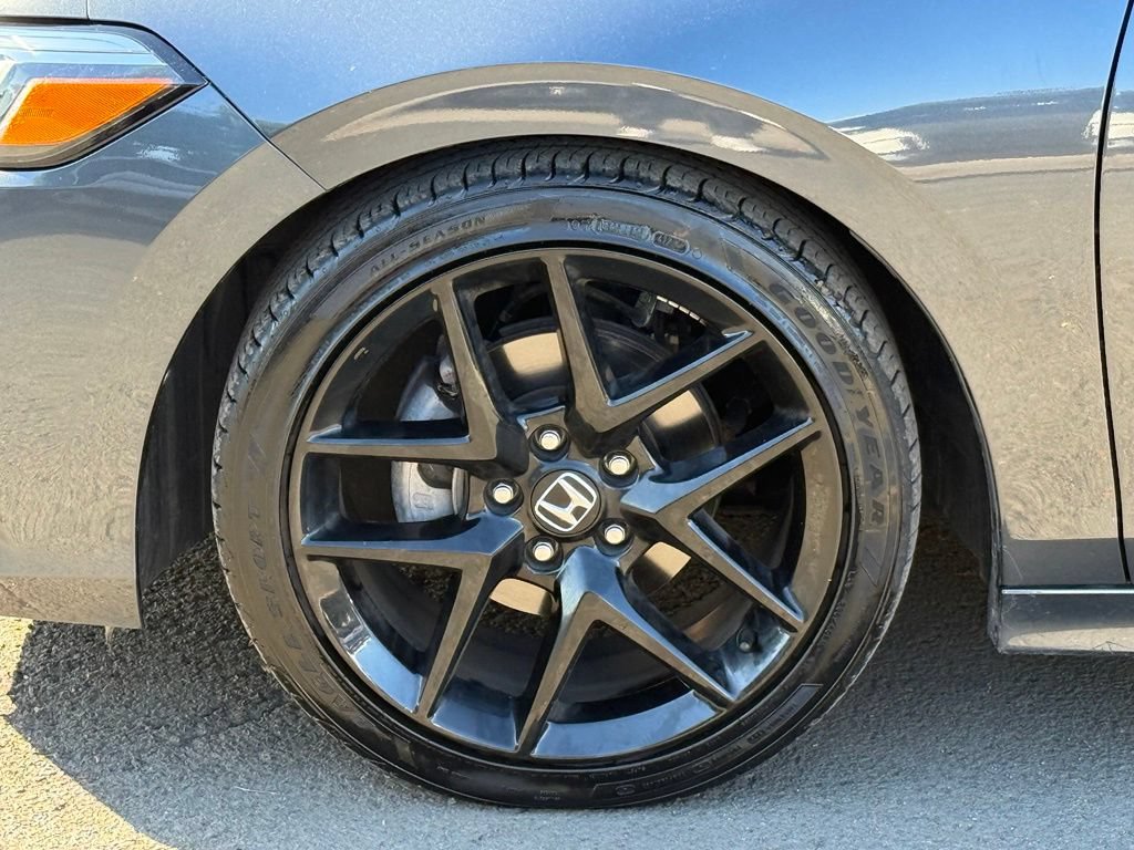 Used 2024 Honda Civic Sport image 11