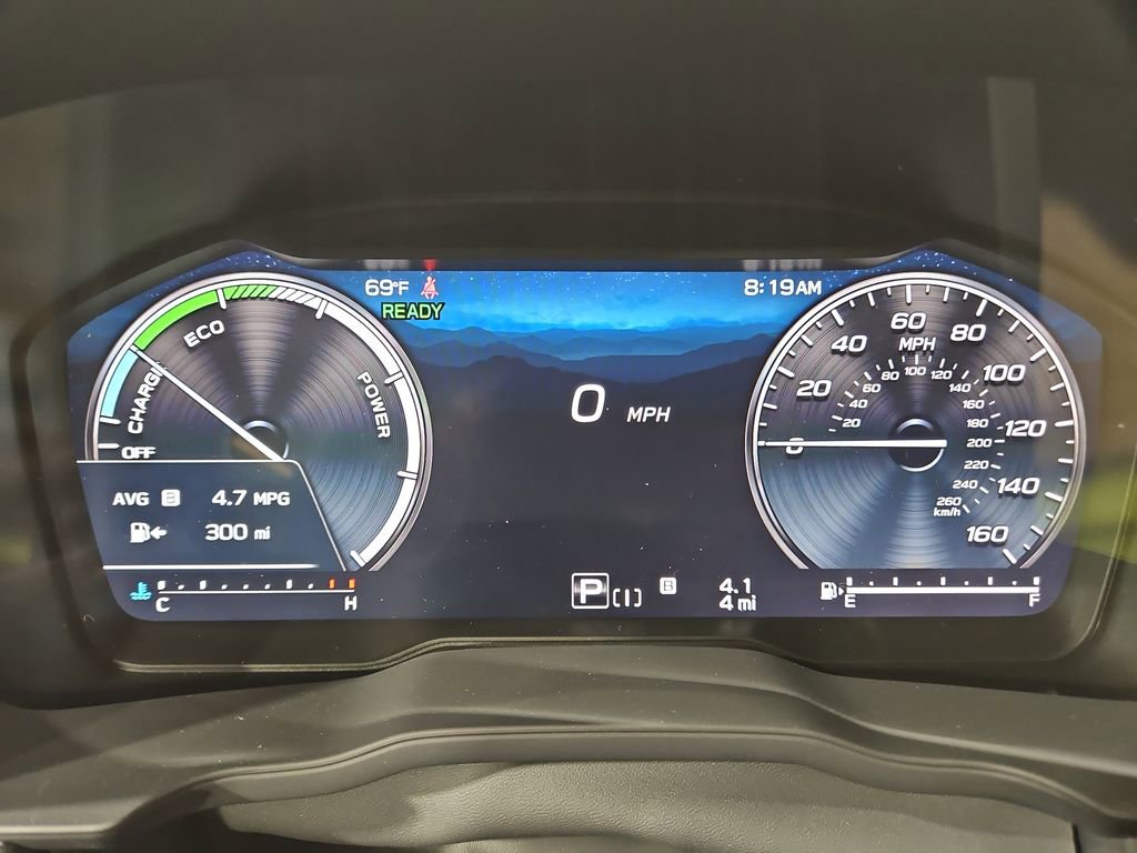 New 2026 Subaru Forester Premium AWD/4WD image 15