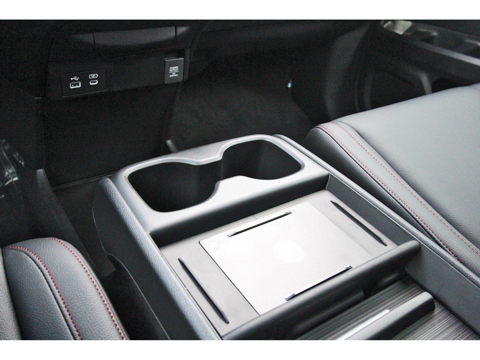 New 2026 Honda Odyssey Sport-L image 26