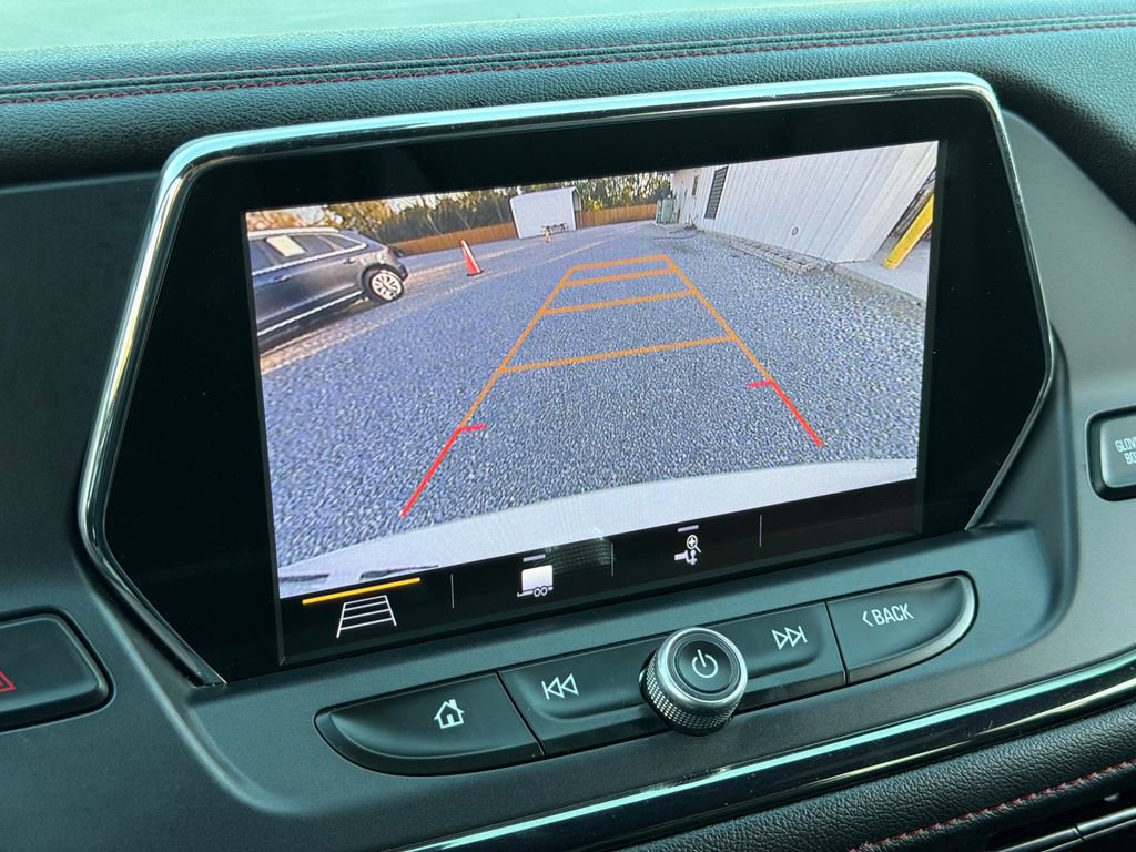 Used 2019 Chevrolet Blazer RS image 9