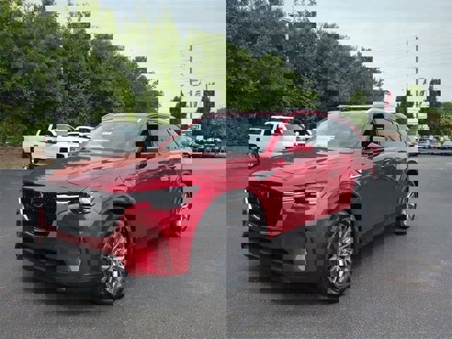 New 2024 MAZDA CX-90 Plug-In Hybrid w/ Preferred
