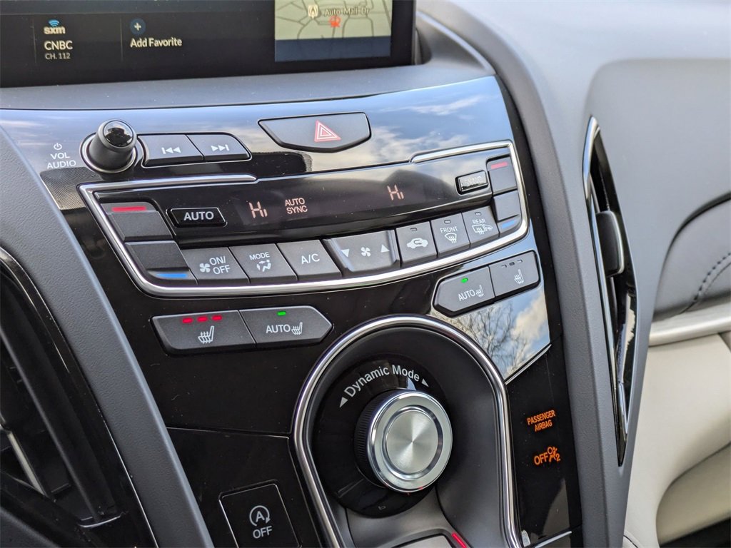 Certified 2025 Acura RDX w/ Technology Package image 26