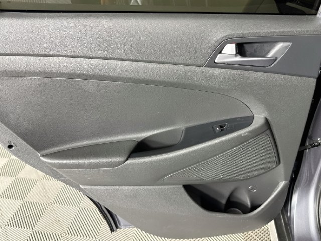 Used 2017 Hyundai Tucson SE w/ SE Popular Package 02 FWD image 22
