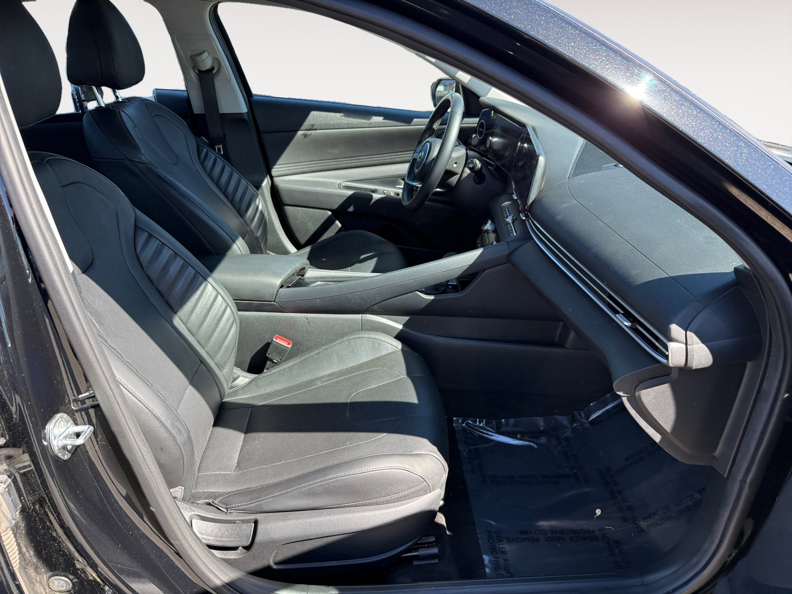 Certified 2023 Hyundai Elantra Limited image 19