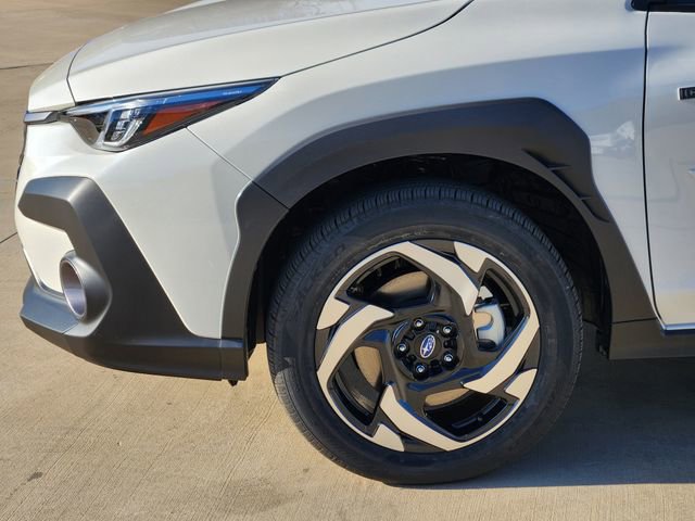 New 2026 Subaru Crosstrek 2.5i Limited w/ Crosstrek Mirror Package AWD/4WD image 5