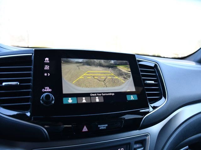 Used 2022 Honda Pilot Sport image 13