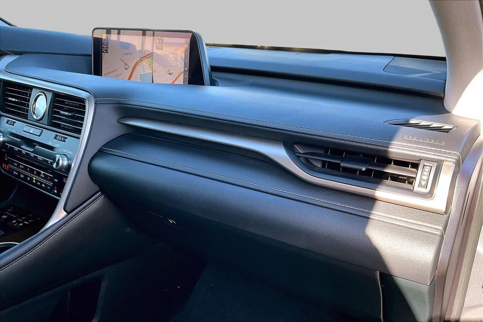Used 2017 Lexus RX 350 FWD w/ Premium Package image 17