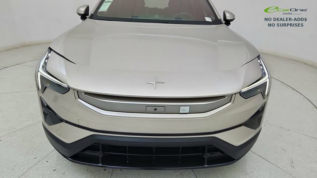 Used 2025 Polestar Polestar 3 image 9