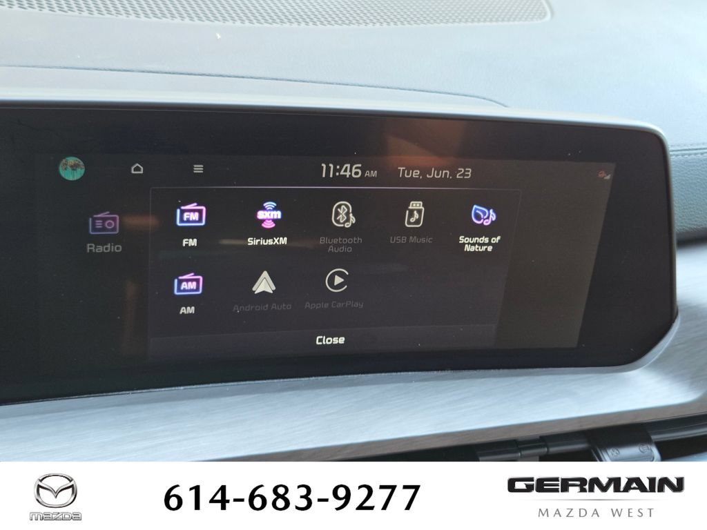 Used 2023 Kia Telluride SX Prestige X-Line AWD/4WD image 26
