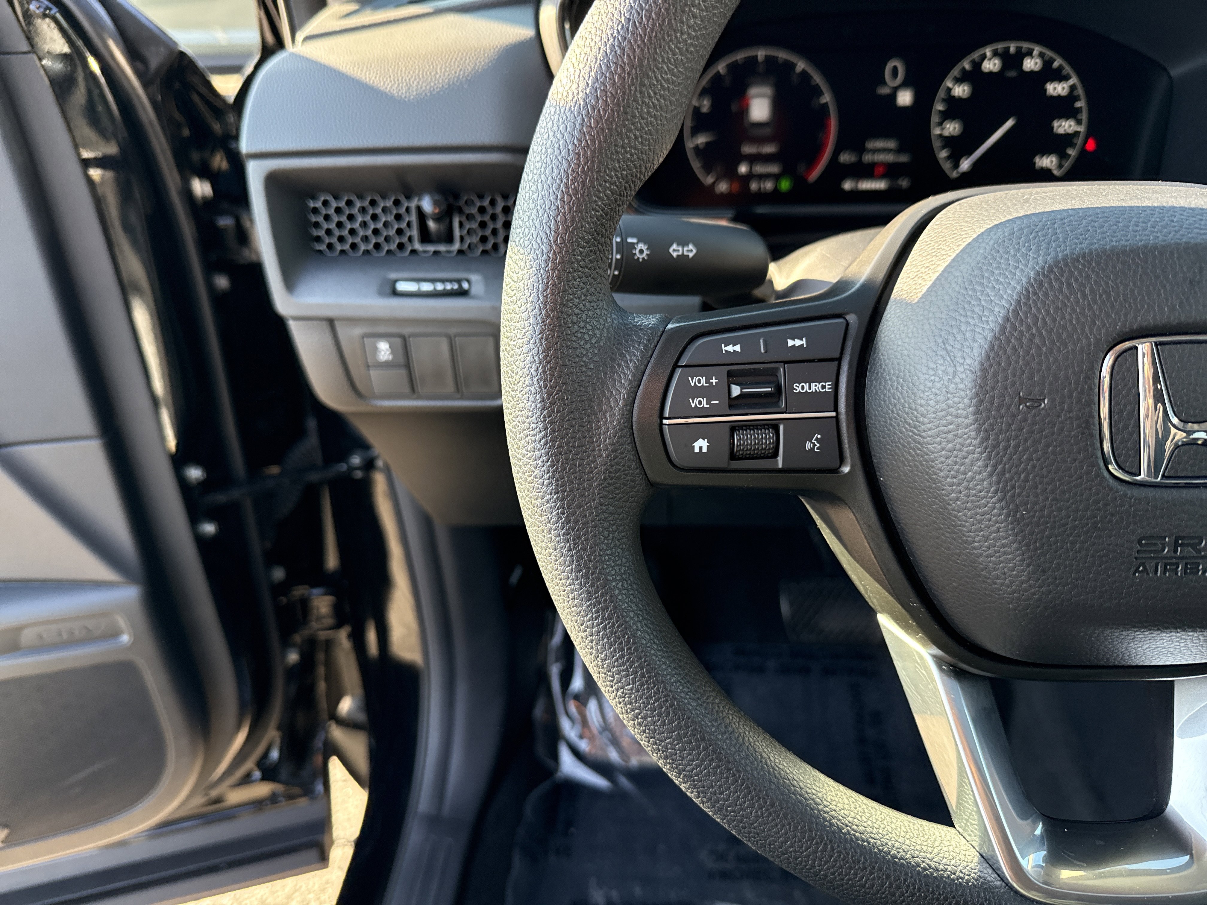 Certified 2025 Honda CR-V EX image 19