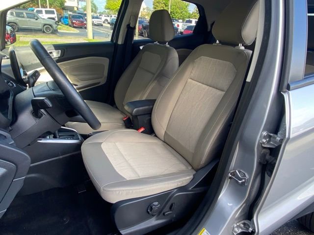 Used 2019 Ford EcoSport SE image 15