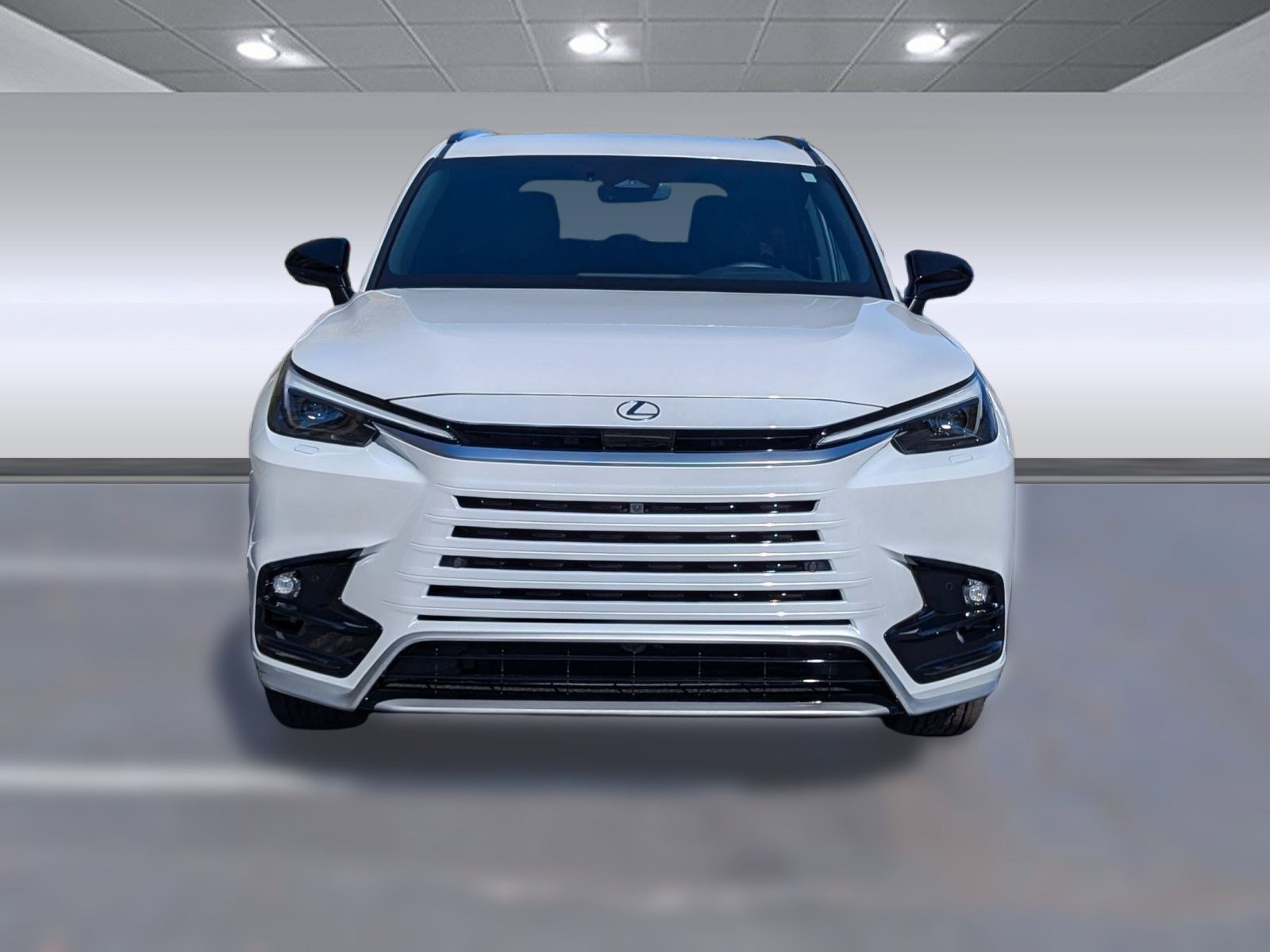 New 2026 Lexus TX 500h AWD image 6