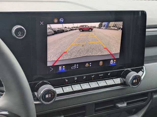 New 2026 Chevrolet Colorado Trail Boss image 20