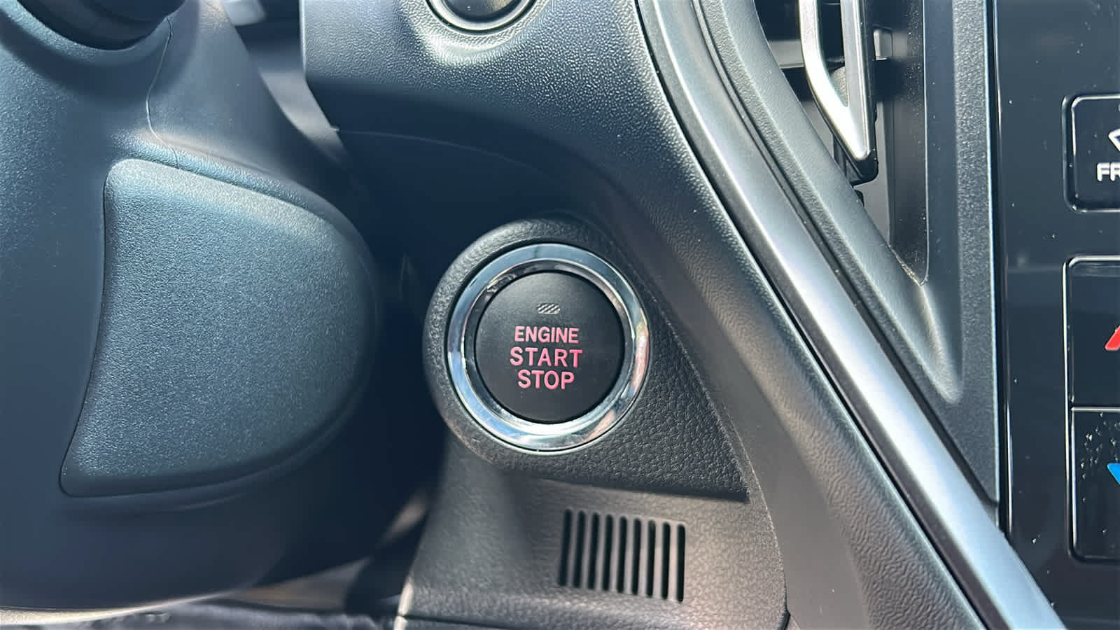 Certified 2025 Subaru WRX Premium AWD/4WD image 18