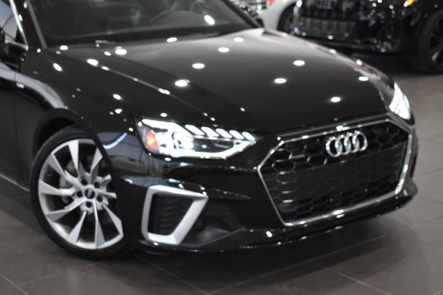 Used 2023 Audi A4 2.0T Premium Plus w/ Premium Plus Package image 2