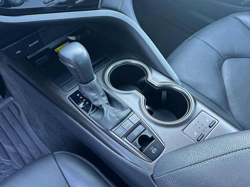 Used 2024 Toyota Camry XSE w/ Cold Weather Package image 10