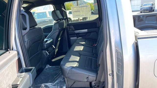 New 2025 Ford F150 Platinum AWD/4WD image 82