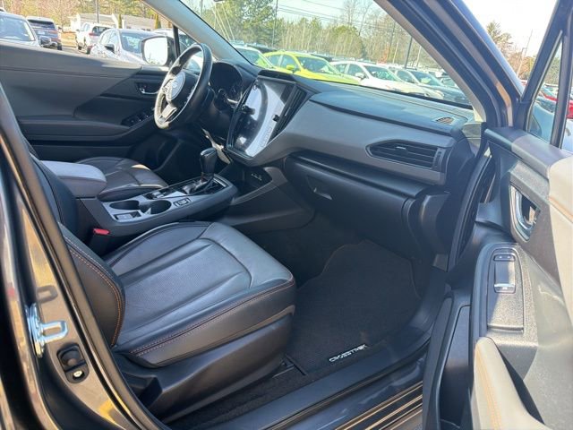 Used 2024 Subaru Crosstrek 2.5i Limited AWD/4WD image 16