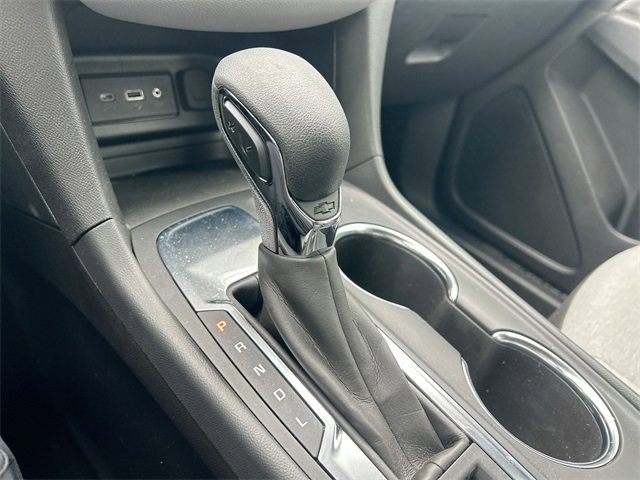 Certified 2023 Chevrolet Equinox LS image 23