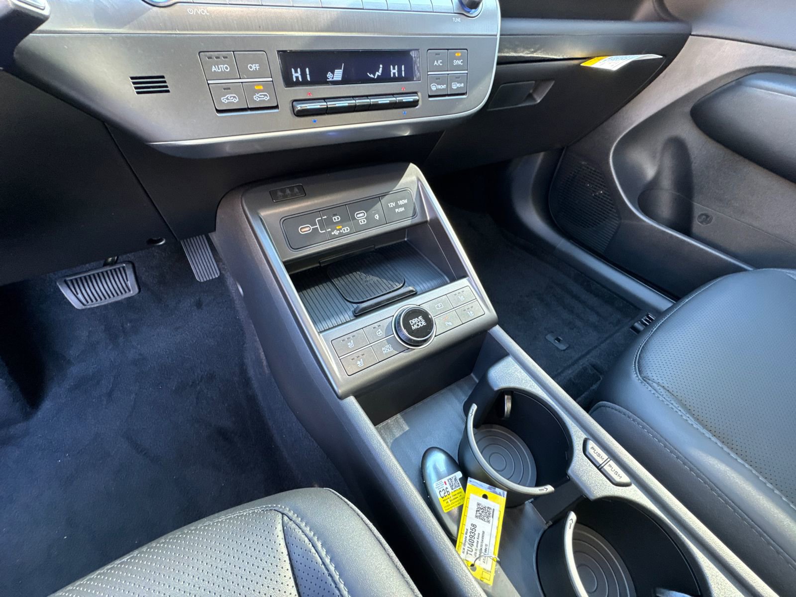 New 2026 Hyundai Kona Limited image 31