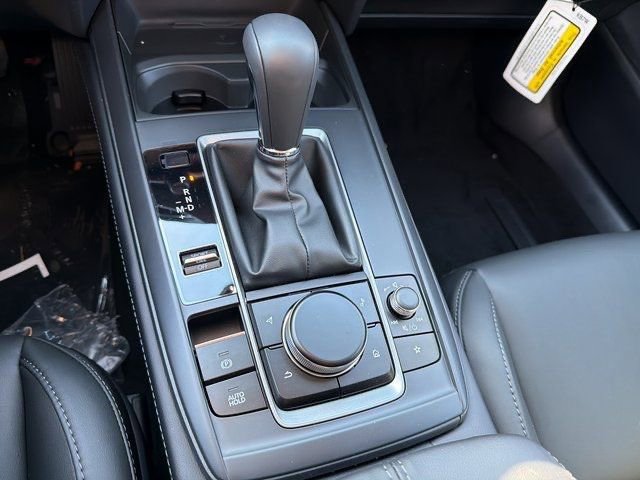 New 2026 MAZDA CX-30 AWD 2.5 S w/ Premium Package image 28