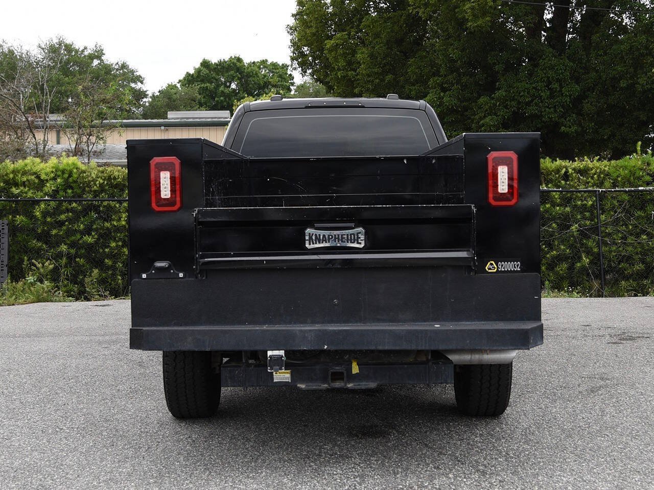 Used 2024 Ford F350 XL AWD/4WD image 7