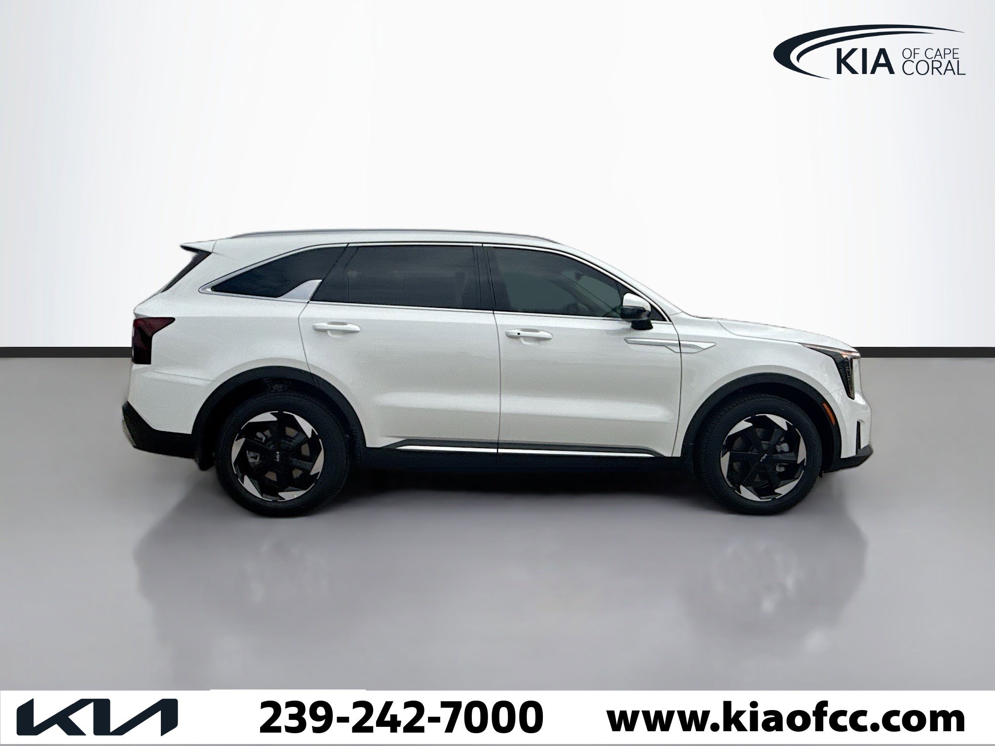 New 2026 Kia Sorento EX image 6