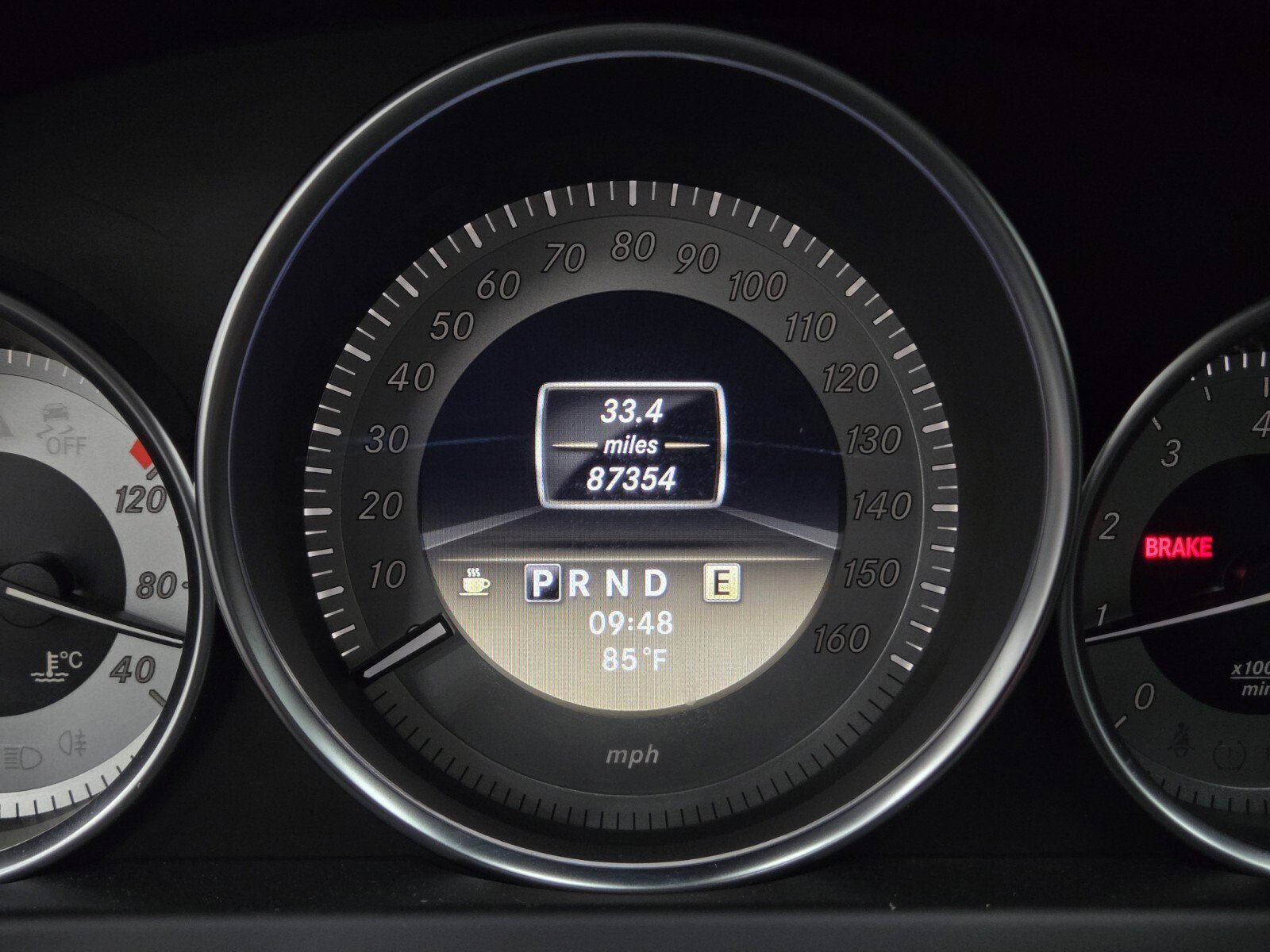 Used 2012 Mercedes-Benz C 250 Sedan image 16