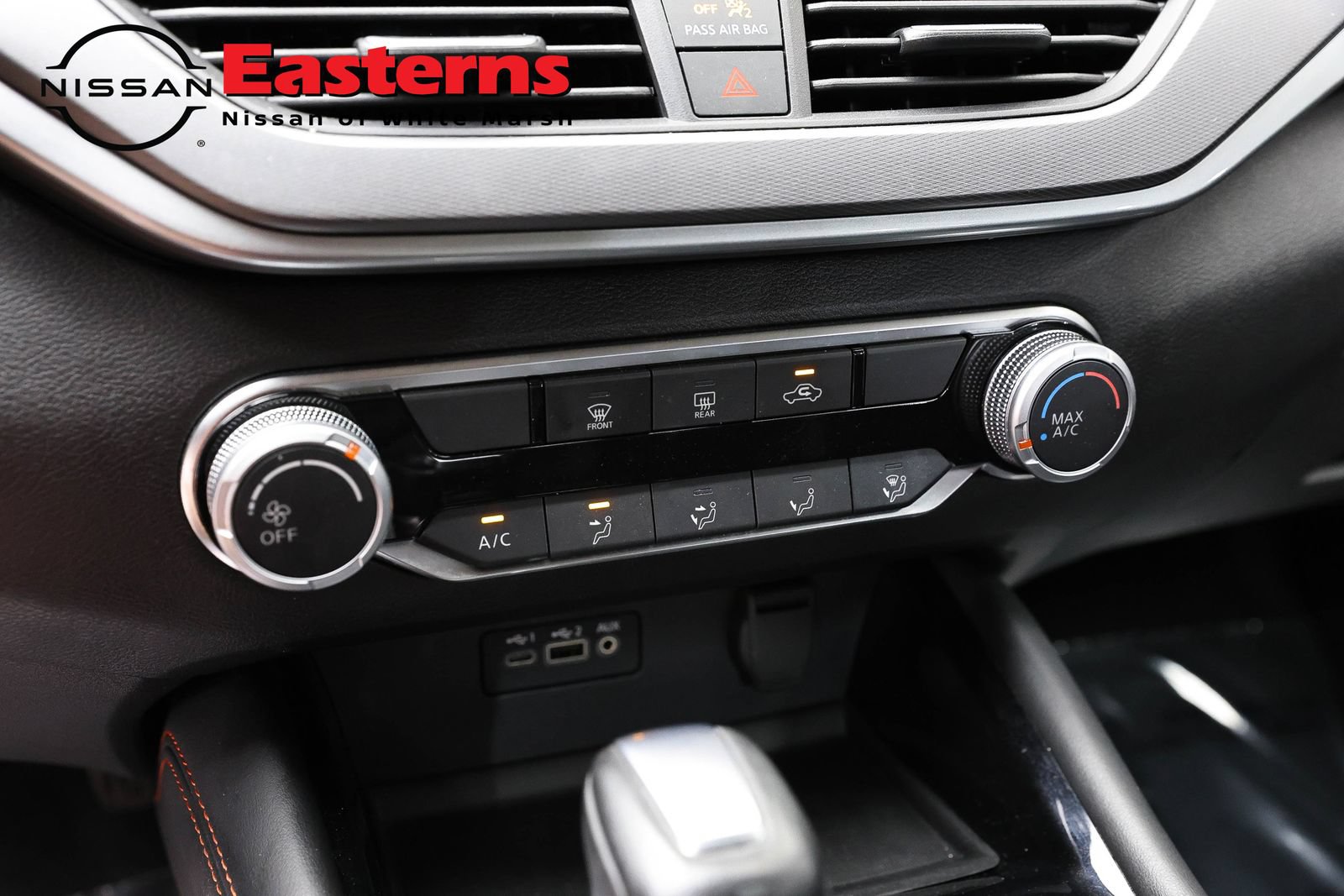 Used 2024 Nissan Altima 2.5 SR FWD image 19